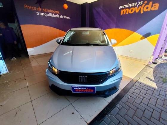 FIAT ARGO 1.0 FIREFLY FLEX DRIVE MANUAL FIAT ARGO 1.0 FIREFLY FLEX DRIVE MANUAL